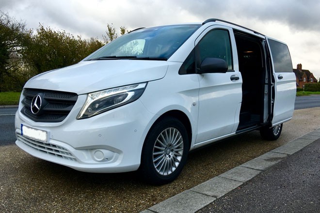 Havaalanı Transferi